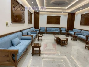 تفصيل ديوانيات الكويت