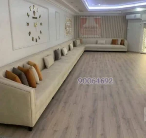 تفصيل كنب الكويت