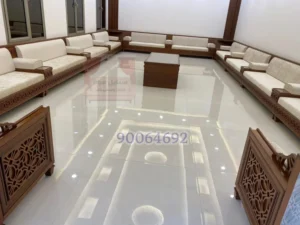 تنجيد ديوانيات