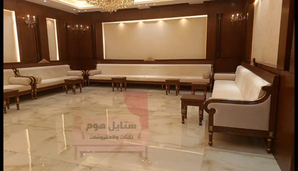 تفصيل ديوانيات الكويت