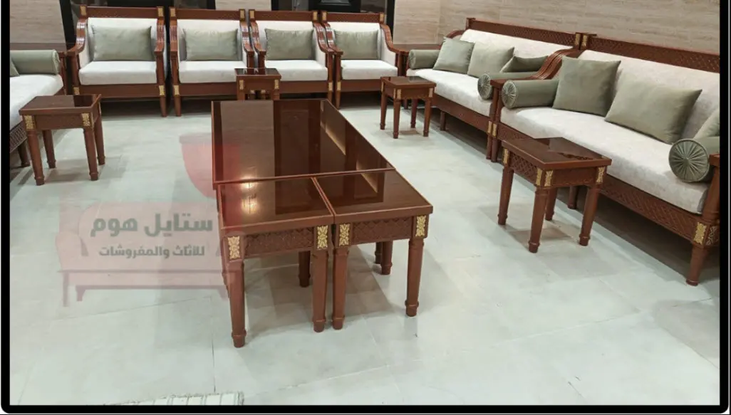 تفصيل ديوانيات الكويت