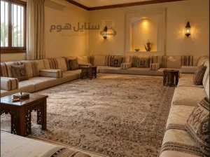 تفصيل ديوانيات الكويت