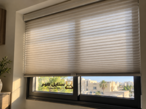 تفصيل ستائر شرائح
