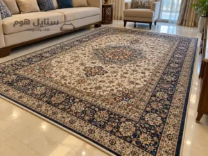 تفصيل سجاد ايراني