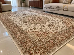 تفصيل سجاد تركي